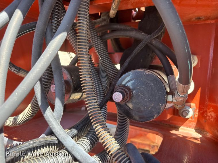 image for item MX9153 2004 Ditch Witch A920 Backhoe attachment