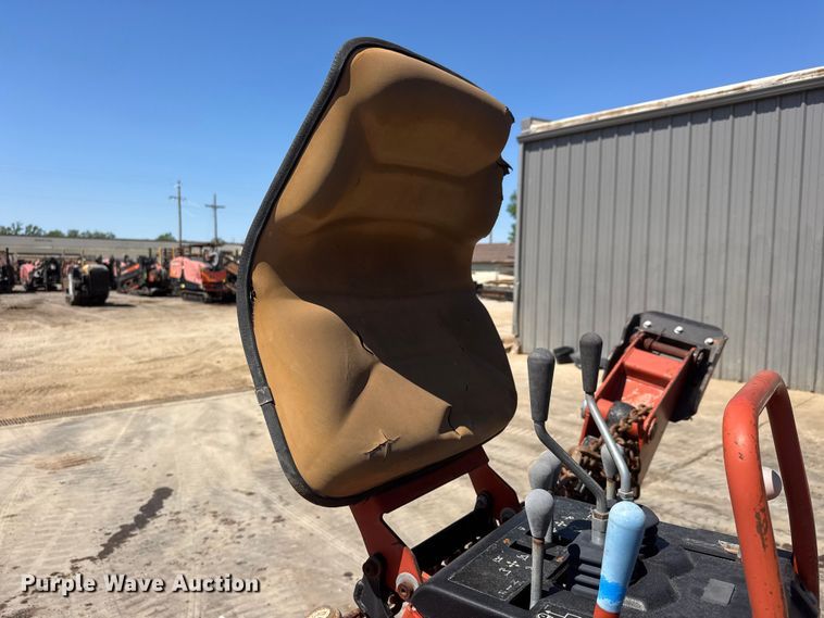 image for item MX9153 2004 Ditch Witch A920 Backhoe attachment