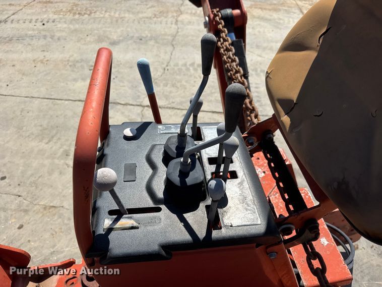 image for item MX9153 2004 Ditch Witch A920 Backhoe attachment