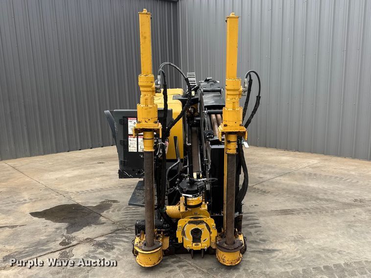 image for item MX9154 2016 Vermeer D20x22 S3 Navigator directional boring unit