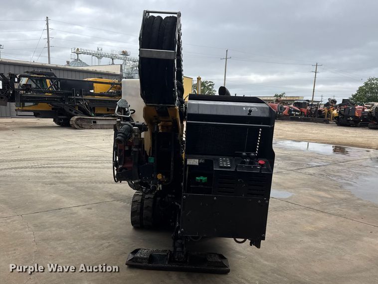 image for item MX9154 2016 Vermeer D20x22 S3 Navigator directional boring unit