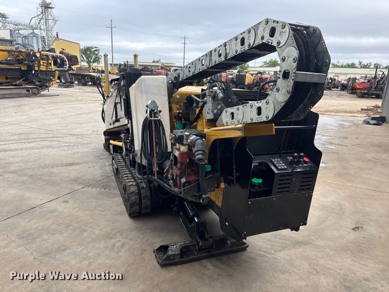 image for item MX9154 2016 Vermeer D20x22 S3 Navigator directional boring unit