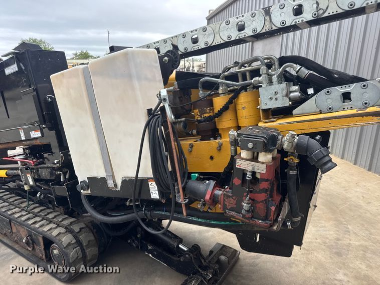 image for item MX9154 2016 Vermeer D20x22 S3 Navigator directional boring unit