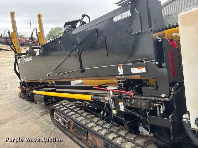 image for item MX9154 2016 Vermeer D20x22 S3 Navigator directional boring unit