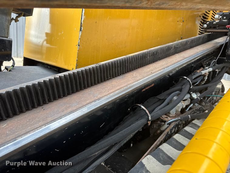 image for item MX9154 2016 Vermeer D20x22 S3 Navigator directional boring unit