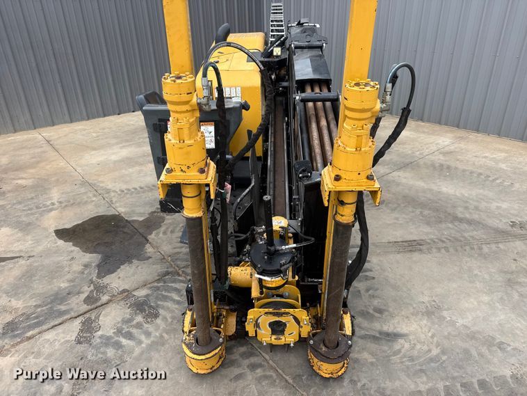image for item MX9154 2016 Vermeer D20x22 S3 Navigator directional boring unit