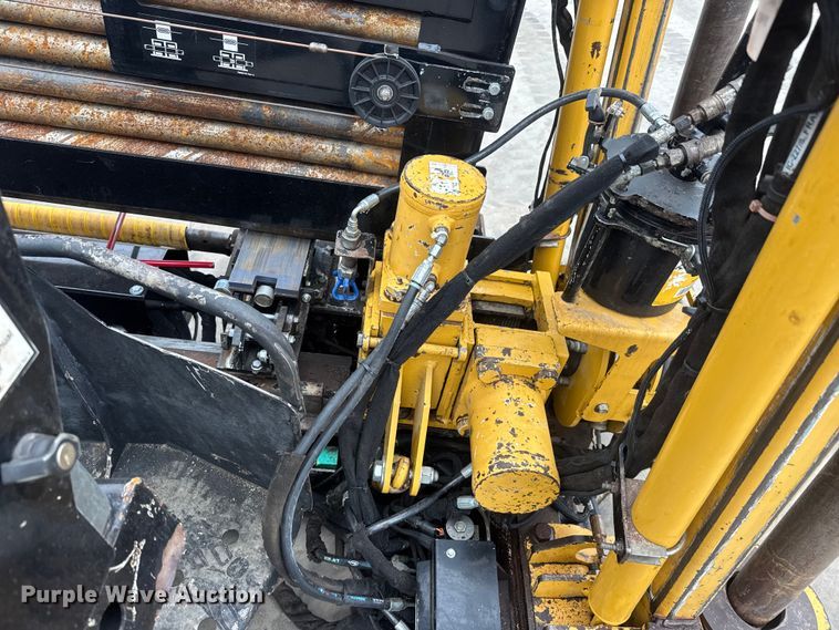 image for item MX9154 2016 Vermeer D20x22 S3 Navigator directional boring unit