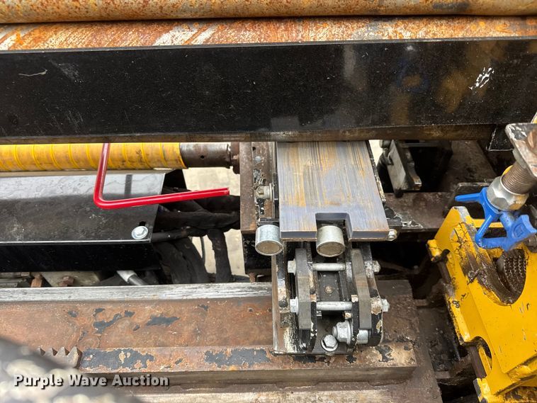 image for item MX9154 2016 Vermeer D20x22 S3 Navigator directional boring unit