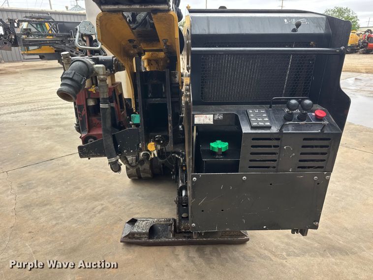 image for item MX9154 2016 Vermeer D20x22 S3 Navigator directional boring unit