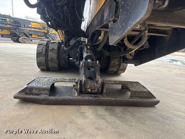 image for item MX9154 2016 Vermeer D20x22 S3 Navigator directional boring unit