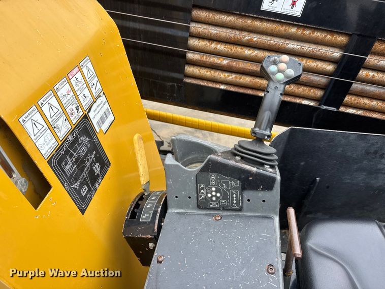 image for item MX9154 2016 Vermeer D20x22 S3 Navigator directional boring unit