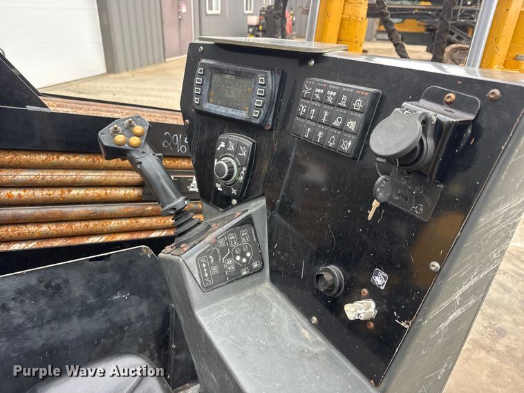 image for item MX9154 2016 Vermeer D20x22 S3 Navigator directional boring unit