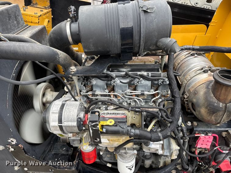 image for item MX9154 2016 Vermeer D20x22 S3 Navigator directional boring unit