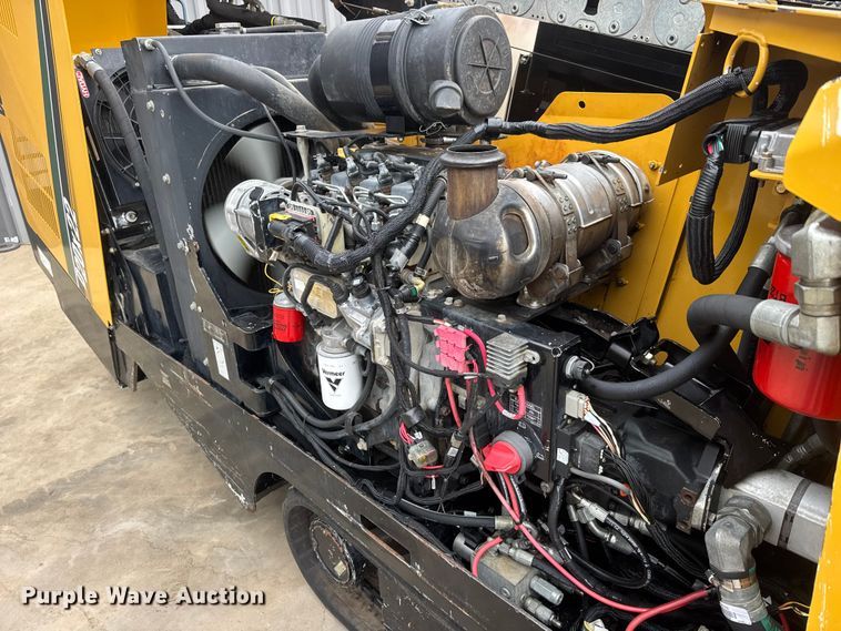 image for item MX9154 2016 Vermeer D20x22 S3 Navigator directional boring unit