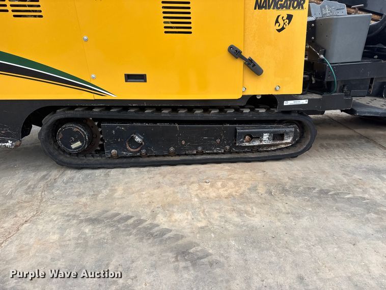 image for item MX9154 2016 Vermeer D20x22 S3 Navigator directional boring unit