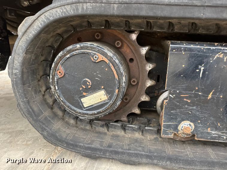 image for item MX9154 2016 Vermeer D20x22 S3 Navigator directional boring unit