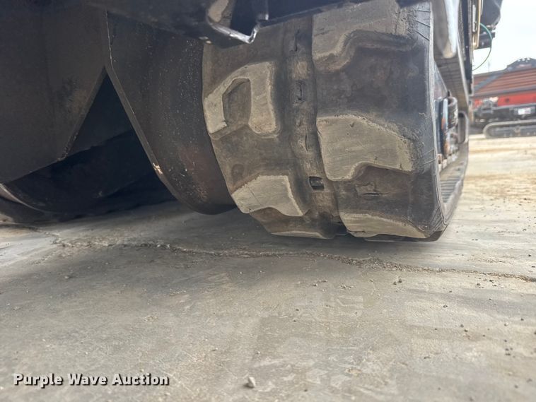 image for item MX9154 2016 Vermeer D20x22 S3 Navigator directional boring unit