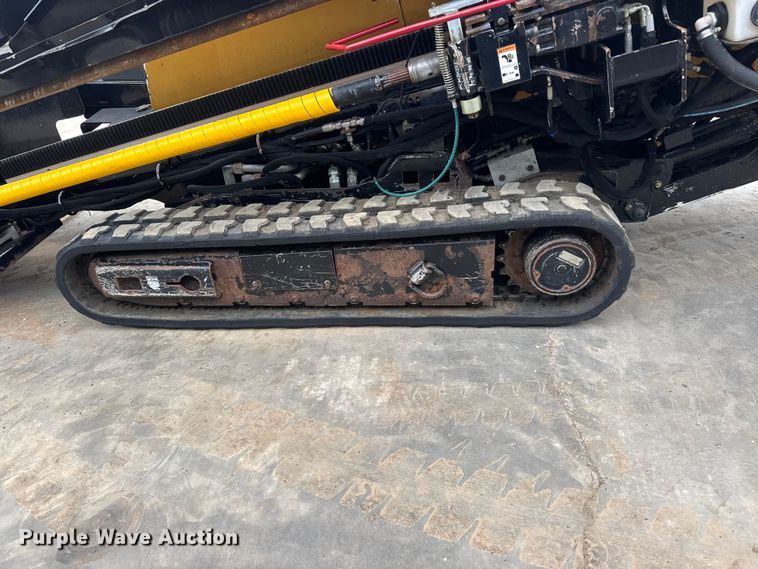 image for item MX9154 2016 Vermeer D20x22 S3 Navigator directional boring unit