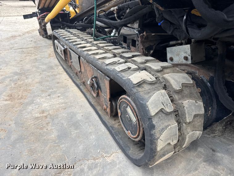 image for item MX9154 2016 Vermeer D20x22 S3 Navigator directional boring unit