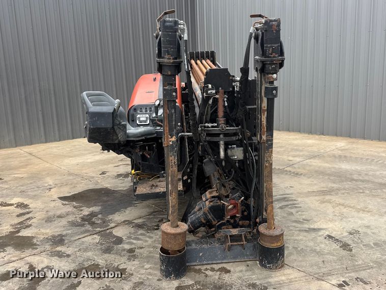 image for item MX9156 2012 Ditch Witch JT2020 Mach 1 directional boring unit