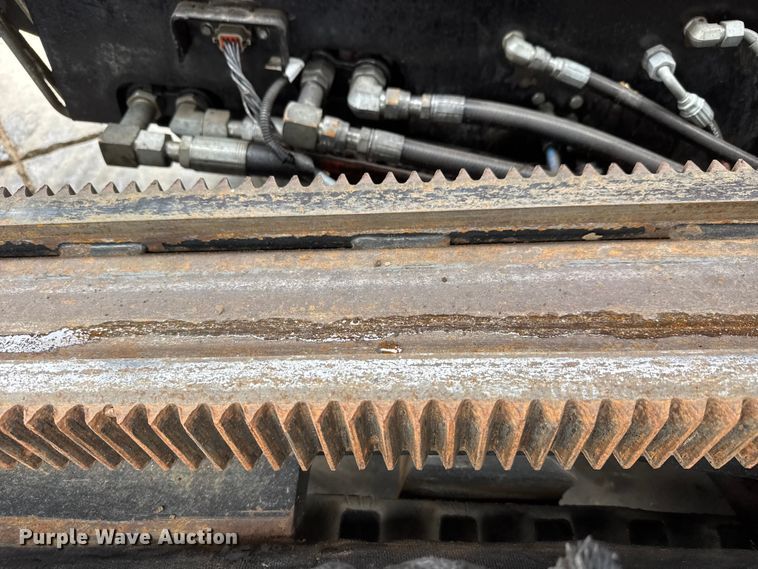 image for item MX9156 2012 Ditch Witch JT2020 Mach 1 directional boring unit