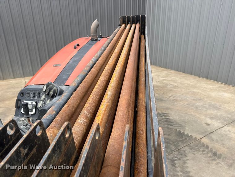 image for item MX9156 2012 Ditch Witch JT2020 Mach 1 directional boring unit