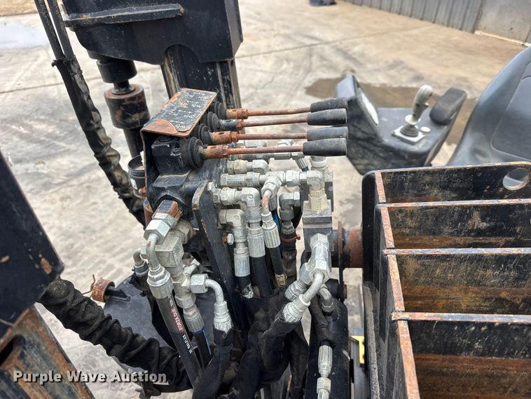 image for item MX9156 2012 Ditch Witch JT2020 Mach 1 directional boring unit