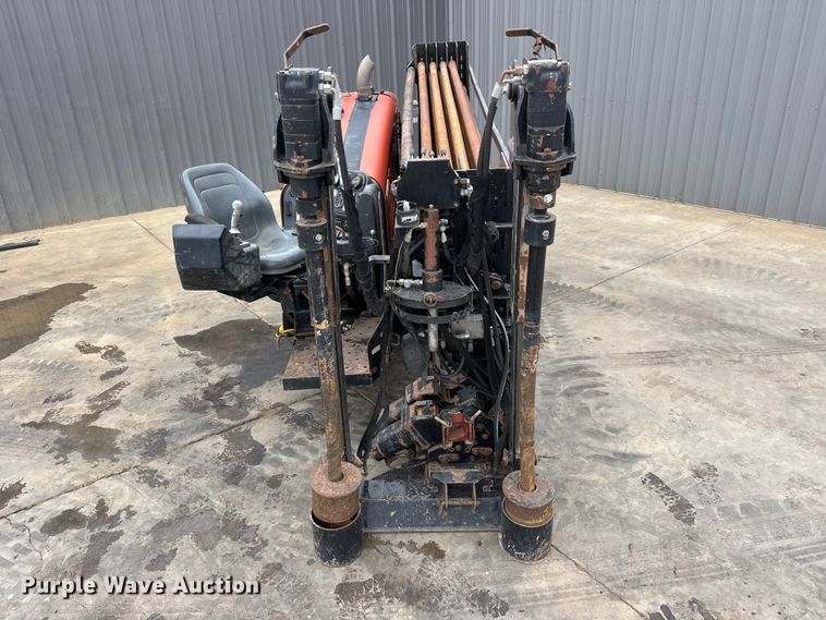 image for item MX9156 2012 Ditch Witch JT2020 Mach 1 directional boring unit
