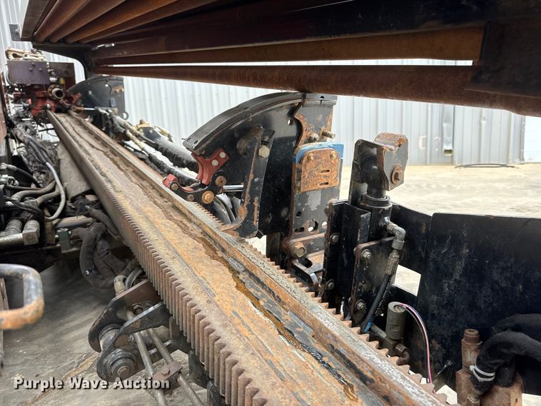 image for item MX9156 2012 Ditch Witch JT2020 Mach 1 directional boring unit