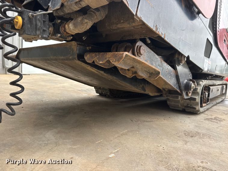 image for item MX9156 2012 Ditch Witch JT2020 Mach 1 directional boring unit