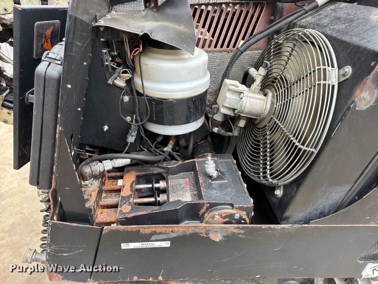 image for item MX9156 2012 Ditch Witch JT2020 Mach 1 directional boring unit