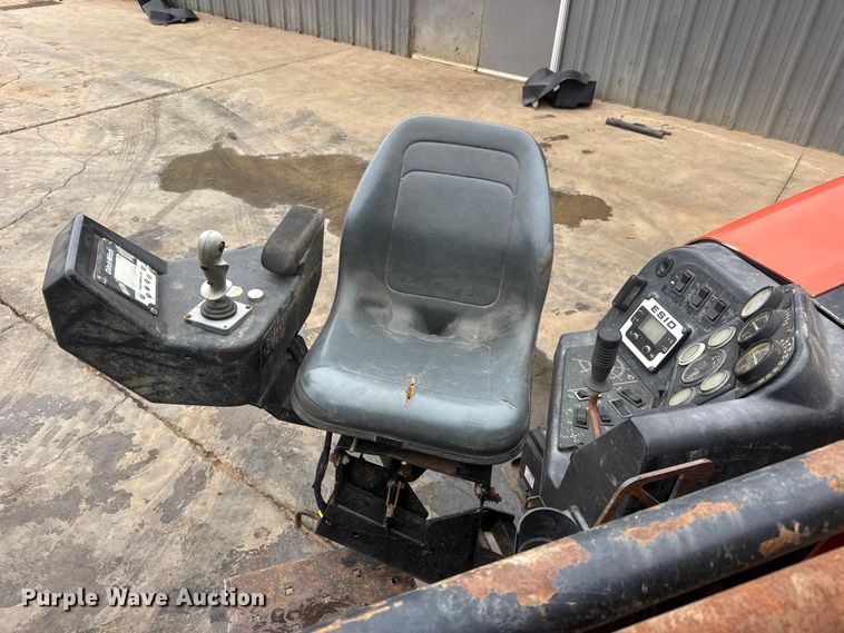 image for item MX9156 2012 Ditch Witch JT2020 Mach 1 directional boring unit