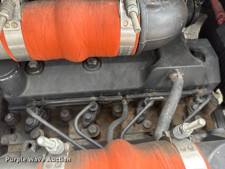 image for item MX9156 2012 Ditch Witch JT2020 Mach 1 directional boring unit