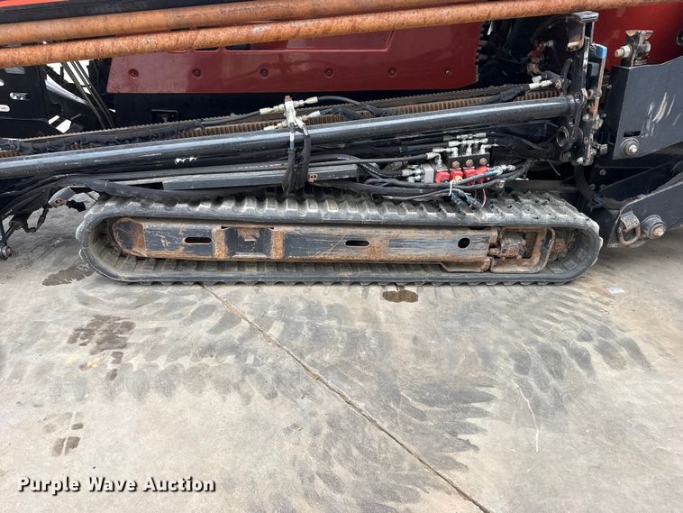 image for item MX9156 2012 Ditch Witch JT2020 Mach 1 directional boring unit