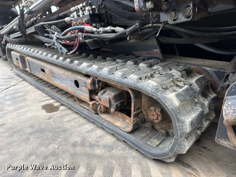 image for item MX9156 2012 Ditch Witch JT2020 Mach 1 directional boring unit