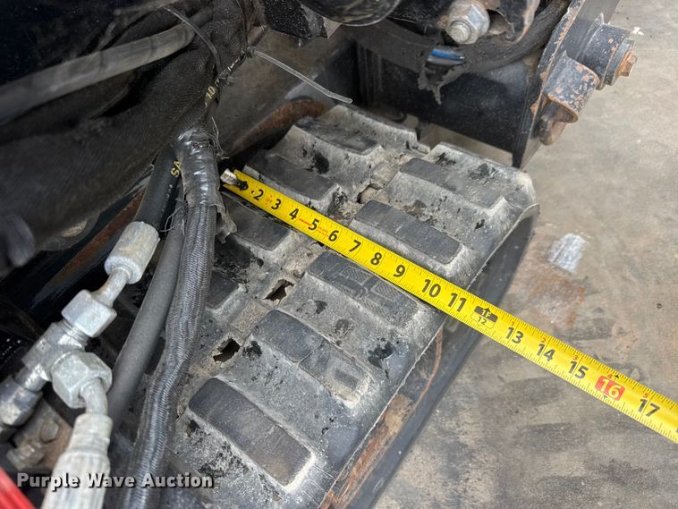 image for item MX9156 2012 Ditch Witch JT2020 Mach 1 directional boring unit