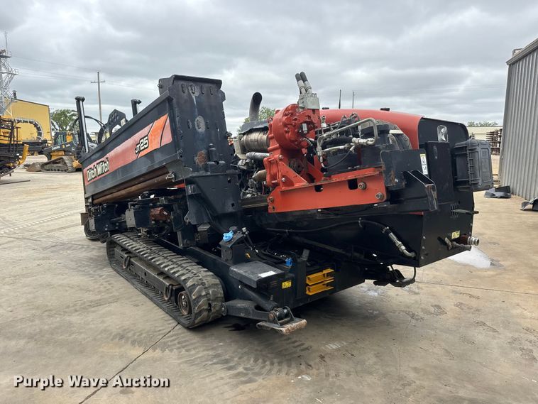 image for item MX9157 2017 Ditch Witch JT25 directional boring unit