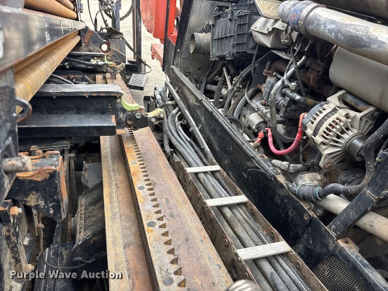 image for item MX9157 2017 Ditch Witch JT25 directional boring unit