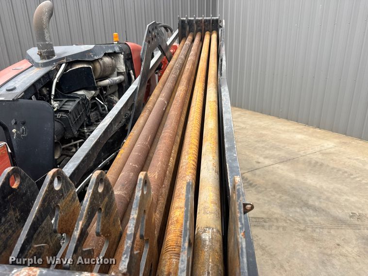 image for item MX9157 2017 Ditch Witch JT25 directional boring unit