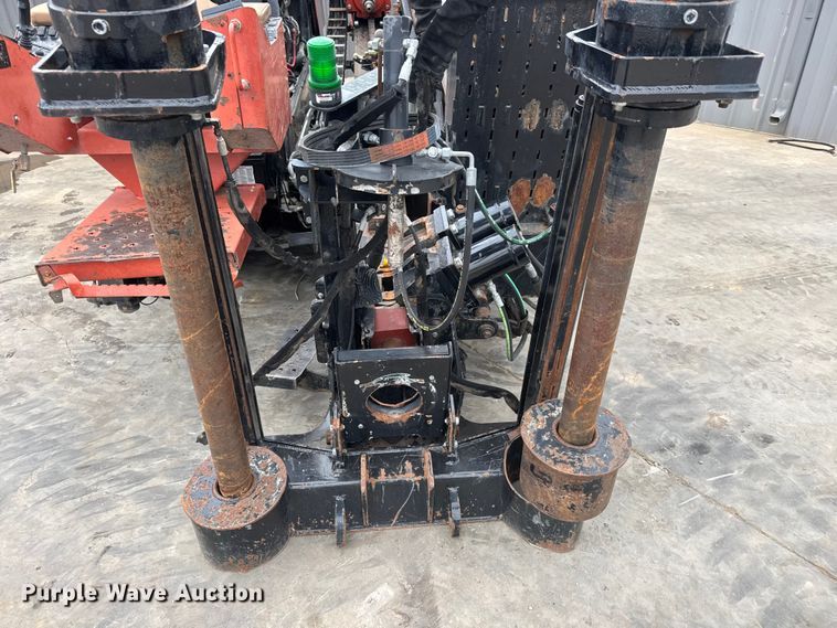 image for item MX9157 2017 Ditch Witch JT25 directional boring unit