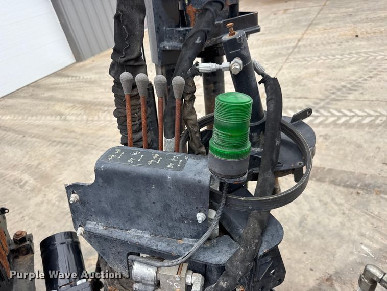 image for item MX9157 2017 Ditch Witch JT25 directional boring unit
