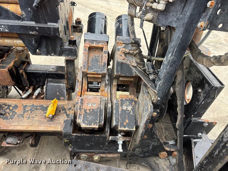 image for item MX9157 2017 Ditch Witch JT25 directional boring unit