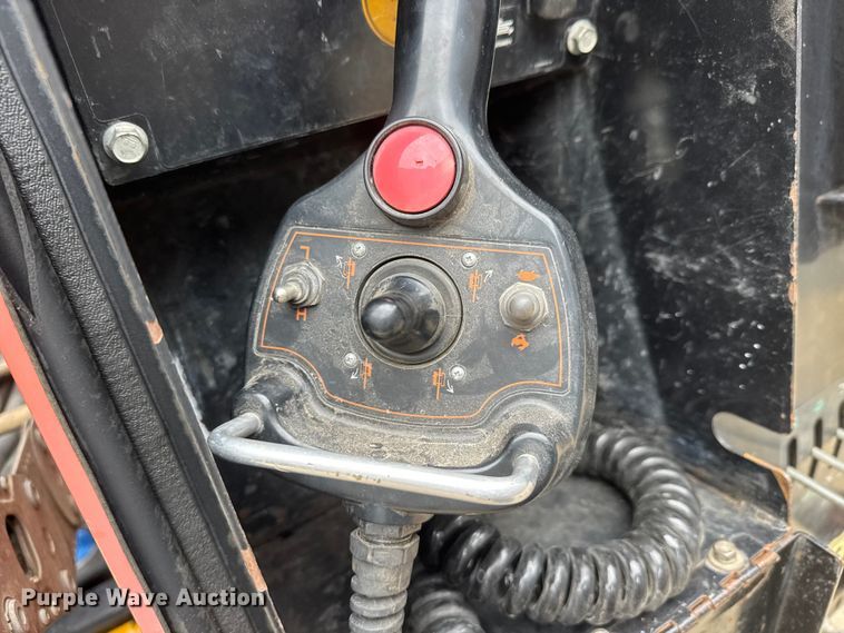 image for item MX9157 2017 Ditch Witch JT25 directional boring unit
