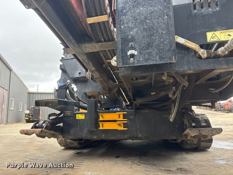 image for item MX9157 2017 Ditch Witch JT25 directional boring unit