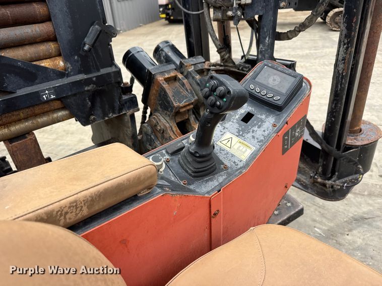 image for item MX9157 2017 Ditch Witch JT25 directional boring unit