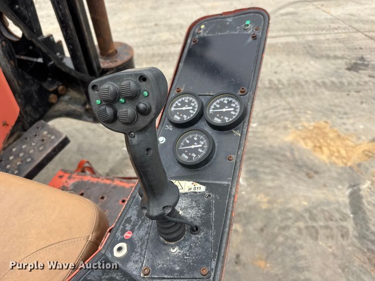 image for item MX9157 2017 Ditch Witch JT25 directional boring unit