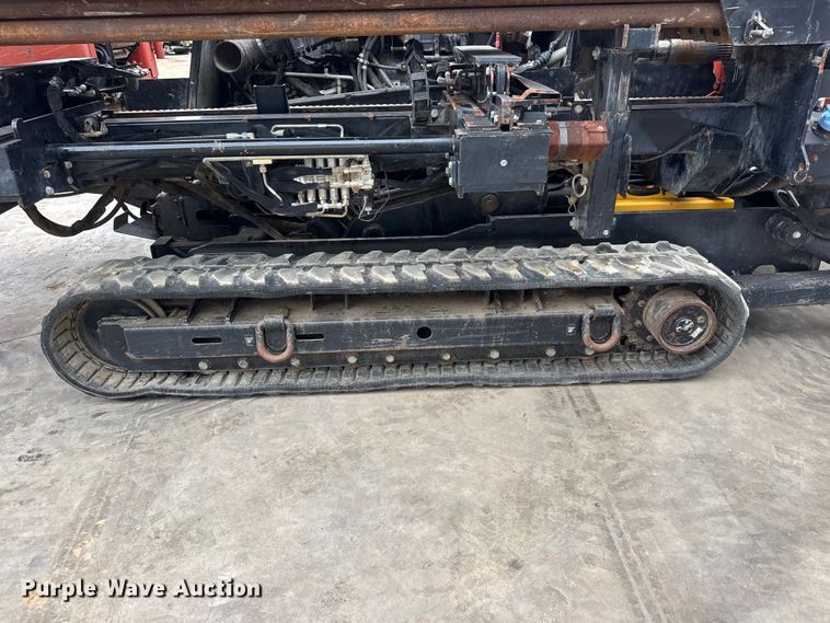 image for item MX9157 2017 Ditch Witch JT25 directional boring unit