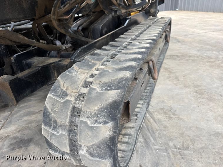 image for item MX9157 2017 Ditch Witch JT25 directional boring unit