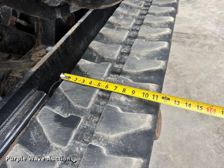image for item MX9157 2017 Ditch Witch JT25 directional boring unit