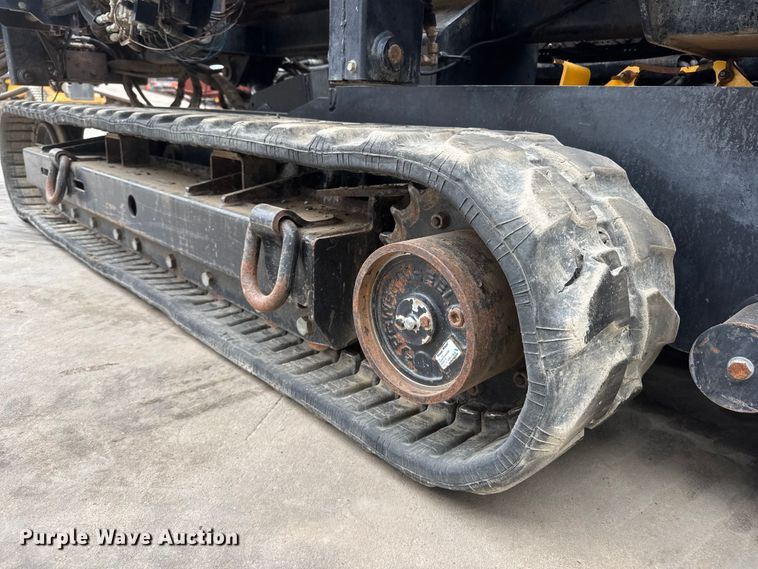 image for item MX9157 2017 Ditch Witch JT25 directional boring unit